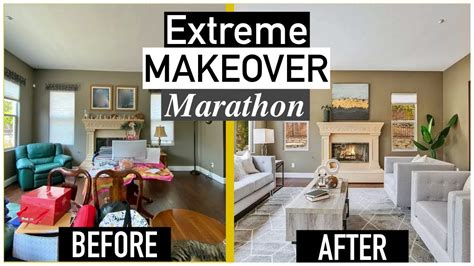 You can easily improve your search by specifying the number of letters in the answer. . Home makeover informally